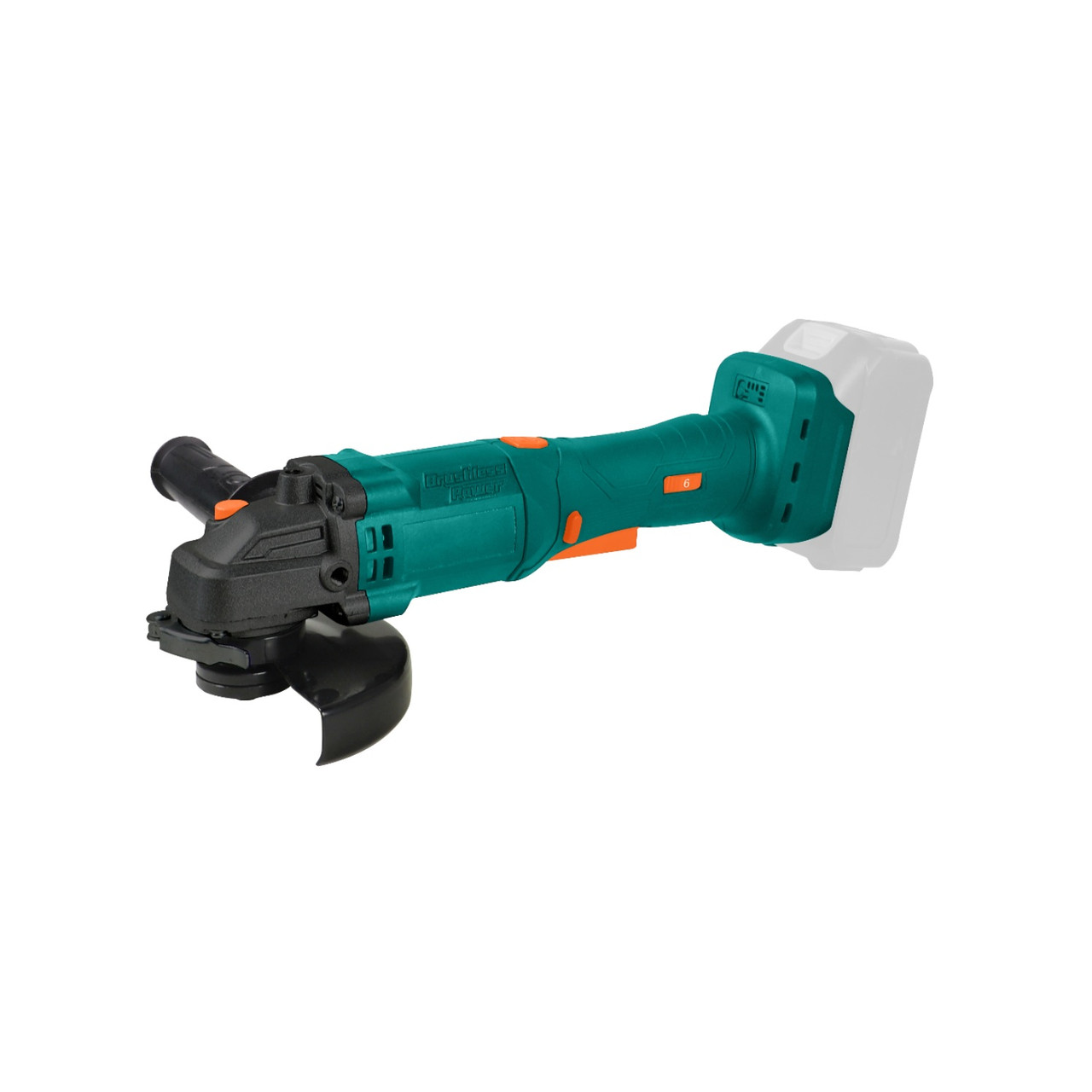 Sturmax AGM9001CR Акумуляторна болгарка (КШМ) 20В, фото 1