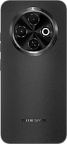 Tecno Spark 30c (KL5n) 6/128Gb NFC Orbit Black UA, фото 4