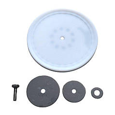 Поршень для ковбасного шприца на 3 кг Vanessa 113мм