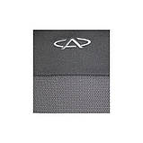 Модельні чохли для Chery Е-5 SED з 2011р Elegant CLASSIC №471, фото 2