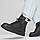 Черевики чоловічі Puma Desierto v3 Puretex Boots 393928 01 (чорні, синтетика, фліс, високі, зима, бренд пума), фото 4