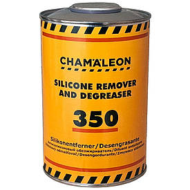 Універсальний знежирювач Антисилікон Chamaleon 350 Silikon Entferner 1л