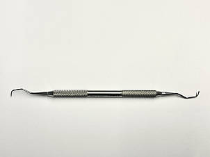 Кюрета Грейсі 3/4, "Dental Market" Італія, фото 1