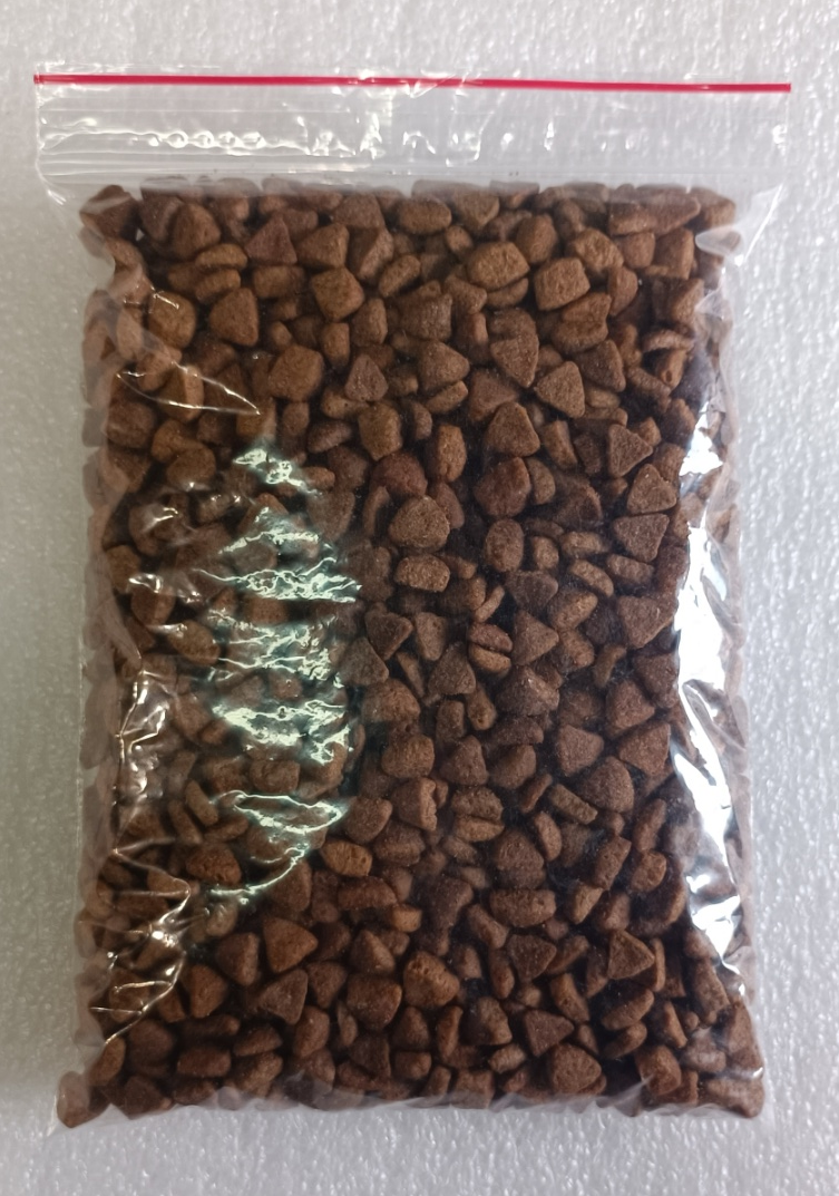 Сухий корм Carpathian Pet Food 40947 Pregnant Для вагітних і лактуючих кішок всіх порід на вагу, 100 г, фото 1