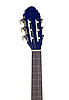 Класична гітара Stagg C430 M Blue, фото 2