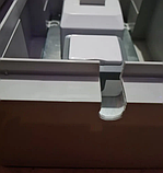 Шафа для підключення  зарядного пристрою електромобіля 220В/16А/IP65 (200x300x130) Schneider Electric, фото 4