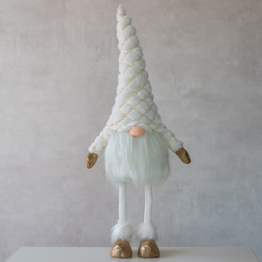 Новорічна Фігура 62 см 9163-030