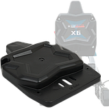 Зовнішня передня кришка для апарата Х6, фото 4