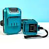 Акумуляторний шуруповерт Makita DF330DWE |21 В, 24/14 Nm| 1:1 41793, фото 9