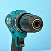 Акумуляторний шуруповерт Makita DF330DWE |21 В, 24/14 Nm| 1:1 41793, фото 8