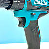 Акумуляторний шуруповерт Makita DF330DWE |21 В, 24/14 Nm| 1:1 41793, фото 7