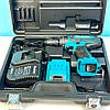 Акумуляторний шуруповерт Makita DF330DWE |21 В, 24/14 Nm| 1:1 41793, фото 3