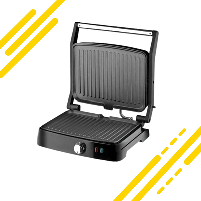 Грилі, побутові млинниці, вафельниці