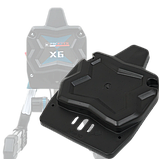 Зовнішня передня кришка для апарата Х6, фото 5