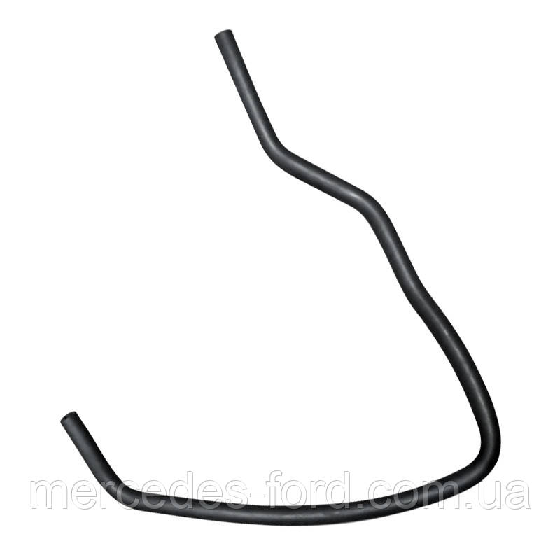 Патрубок розширювального бачка (D=10 мм) Ford Transit 2.4 TDCI дизель / задній привод Форд Транзит 2000-2006, 2C118W005BB, фото 1