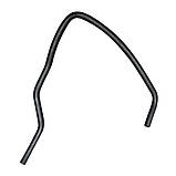 Патрубок розширювального бачка (D=10 мм) Ford Transit 2.4 TDCI дизель / задній привод Форд Транзит 2000-2006, 2C118W005BB, фото 2