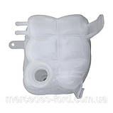 Патрубок розширювального бачка (D=10 мм) Ford Transit 2.0 / 2.4 TDI дизель Форд Транзит 2000-2006, 2C118W005AB, фото 2