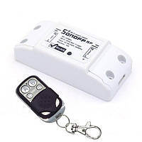 Керування освітленням і автоматизація