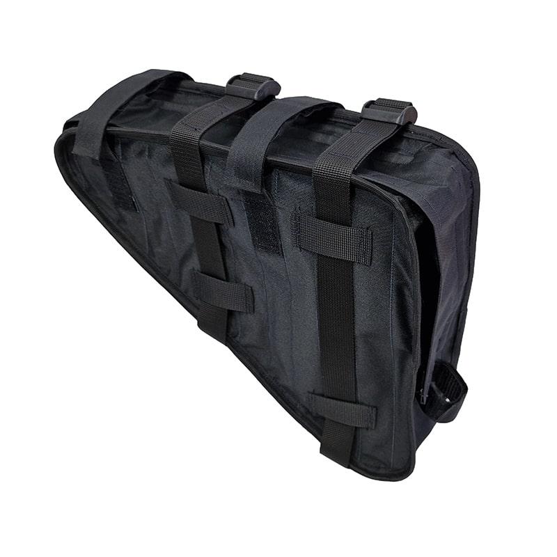 Сумка для акумулятора (трикутна) підвищеної міцності., фото 1