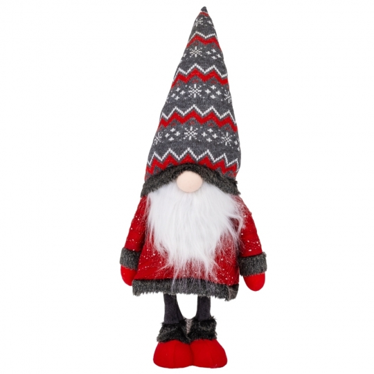 Новорічна Фігура 60 см 9163-013