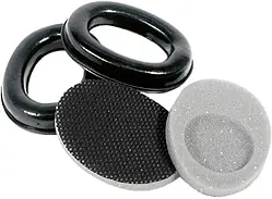 Набір вкладишів і амбушур Sordin Supreme для протишумових засобів Pro/Pro-X