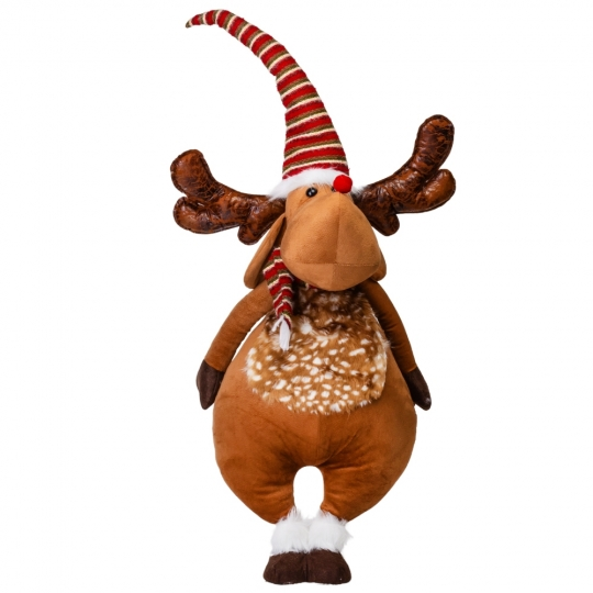 Новорічна Фігура 70 см 9163-009