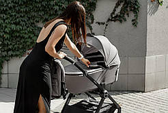 Універсальна коляска El Camino Genesis ME 1126