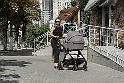 Універсальна коляска El Camino Genesis ME 1126