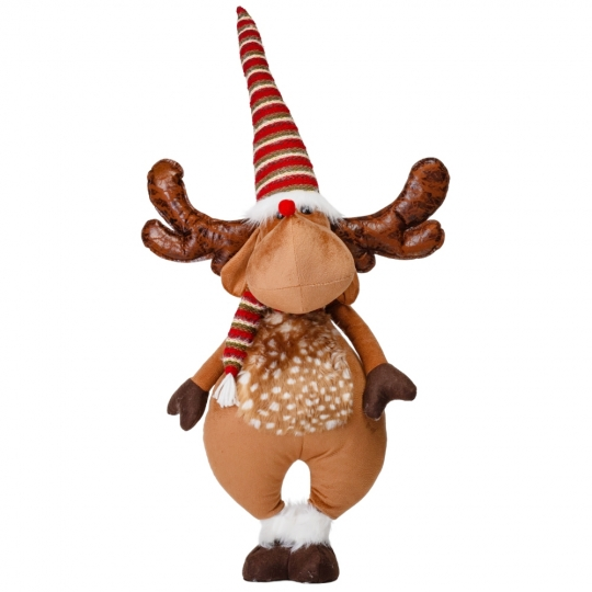 Новорічна Фігура 58 см 9163-008