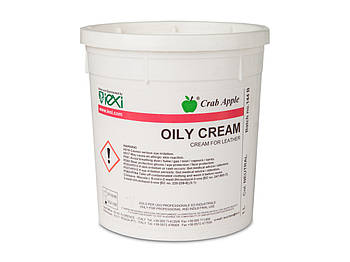 Емульсія для шкіри Oily Cream