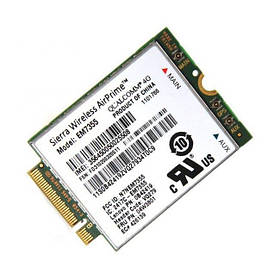 4G/LTE Модуль - Sierra Wireless AirPrime EM7355