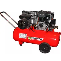 Масляний поршневий компресор FORTE ZA 66-100