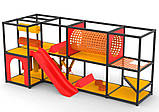 Ігровий лабіринт Мармелад, фото 9