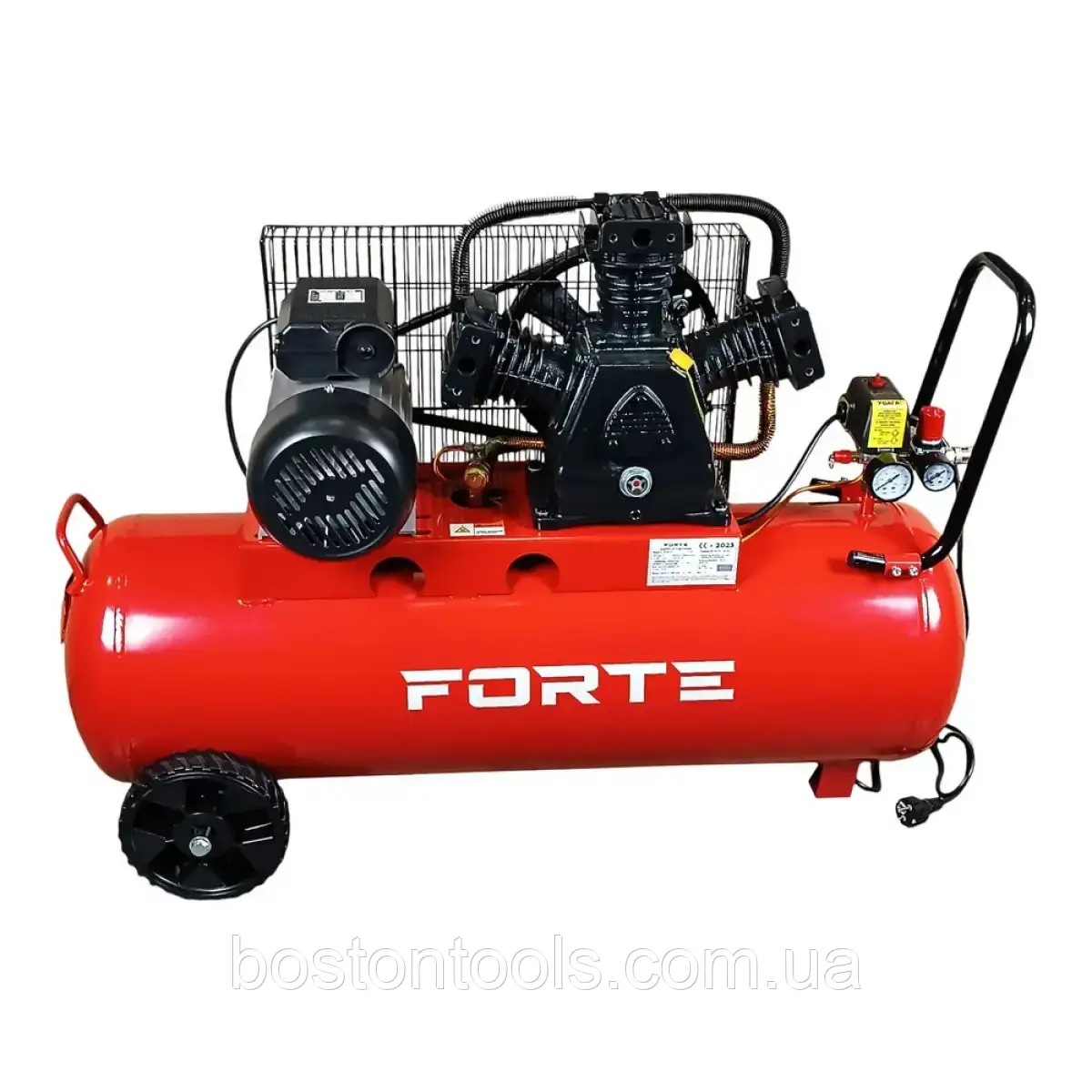 Forte W-0.5-101 Компресор