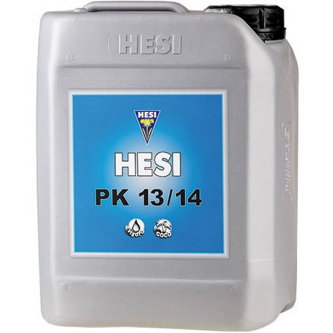 Стимулятор цвітіння Hesi PK 13-14 5л, фото 1
