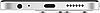 Tecno Spark Go 1 (KL4) 4/128Gb Glittery White UA, фото 9