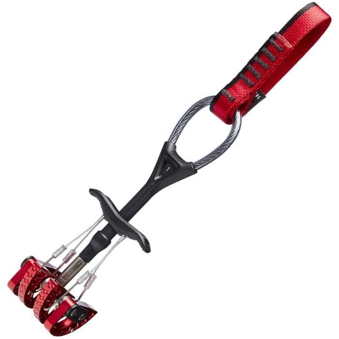 Закладний елемент (камалот) Black Diamond Camalot C4 #1