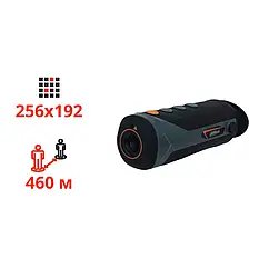 Dahua TPC-M20-B10-G Тепловізійний монокуляр
