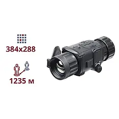 AGM Rattler TC35-384 Тепловізійна насадка на приціл