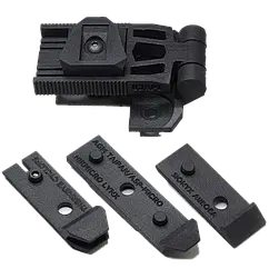 THM-3 Адаптер для тепловізорів універсальний