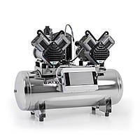 Компресор DUO з мембранним осушувачем