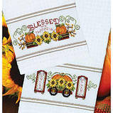 Буклет Stoney Creek Christmas stocking on the cover and 20+ other designs for Halloween and Christmas, фото 4