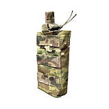 Підсумок під магазин АК/М16 (мультиків), фото 4