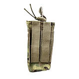 Підсумок під магазин АК/М16 (мультиків), фото 2