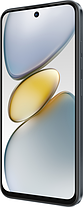 Смартфон Tecno Spark Go1 (KL4) 3/64Gb Startrail Black (4894947036422) UA UCRF, фото 6