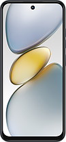 Смартфон Tecno Spark Go1 (KL4) 3/64Gb Startrail Black (4894947036422) UA UCRF, фото 4