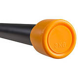 Гімнастична палиця Бодібар Body Bar 3 кг 82341/3, фото 2