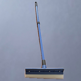 Вікномийка з телескопічним тримачем