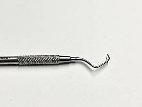 Кюрета Грейсі 9/10, "Dental Market" Італія, фото 4