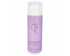 Пептидний нічний ліфтинг крем CEFLAB RENAISSANCE PEPTILIFT NIGHT CREAM - 50 мл